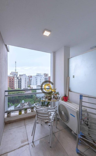 Imagen 5 de 19 de Departamento 2 Dormitorios 2 Baños De Categoría En Barrio General Paz