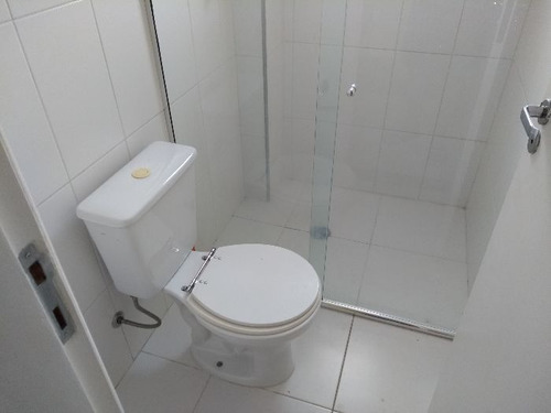 Apartamento À Venda Na Avenida Dom Pedro I, Vila Osasco, Osasco - Sp - Liv-12150