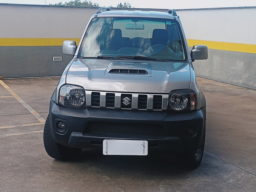 Suzuki Jimny 1.3 4all 3p