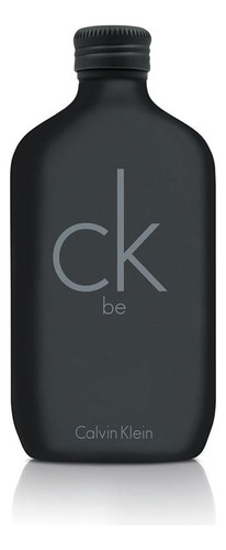 Calvin Klein Ck Be Edt 100 Ml Unisex