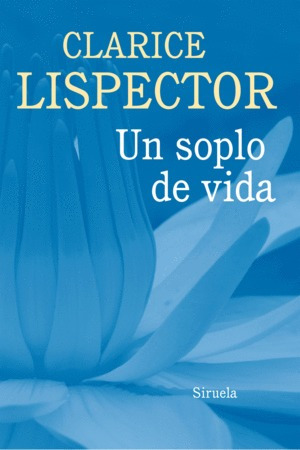 Libro Un Soplo De Vida