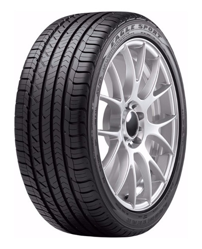 Llantas 205/60r16 Goodyear Eagle Sport As 92v