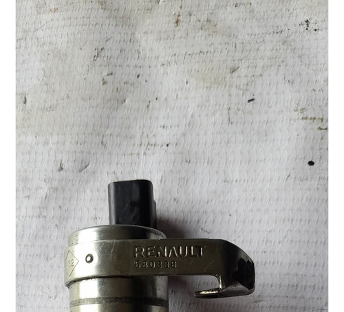 Solenoide Válvula Vvt Renault Megane 2 2005 2008 2.0l (Usado)
