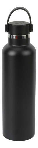 Ozark Trail Botella De Agua De 24 Fl Oz De Acero Inoxidable