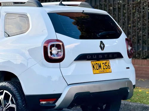 Renault Duster 1.3 Intense Mt 4x4