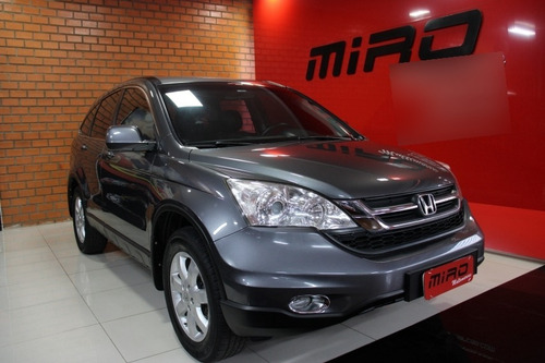 Imagem 2 de 15 de Honda Cr-v Lx 2.0 2wd
