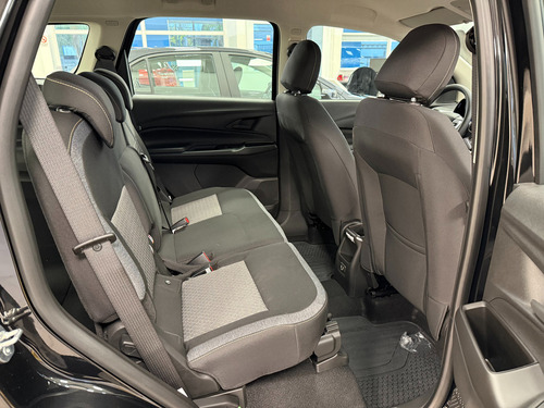 Chevrolet Spin 1.8 Lt 5as 105cv
