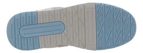 Tenis Casual Mujer K-swiss Barnat W