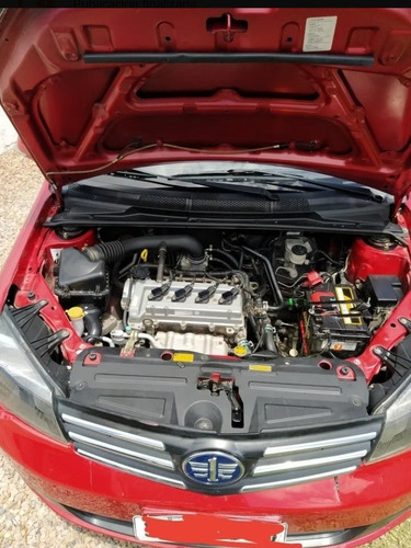 Faw V5 Extra Full