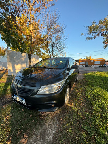 Chevrolet Onix 1.0 Joy 78cv