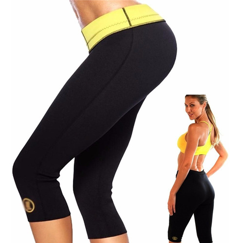 Pantaloneta Hot Shapers