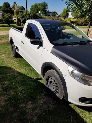 Saveiro 1.6 Cs 101cv