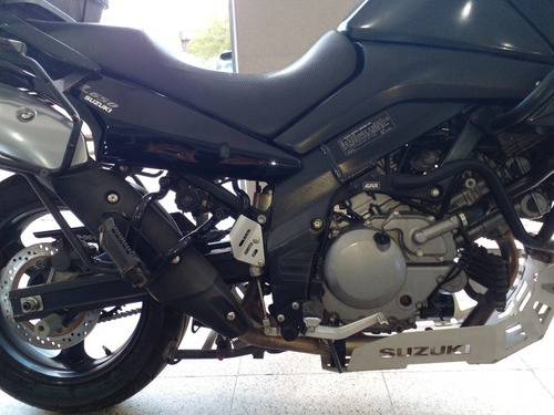 Suzuki V-strom 650cc
