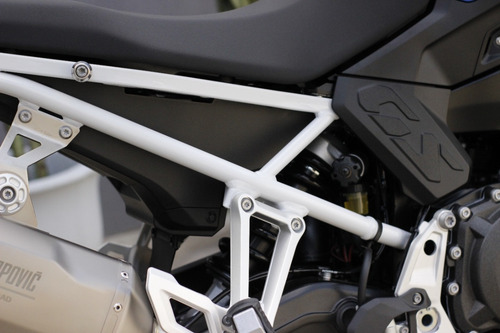 Bmw F900 Gs Bremen Motorrad