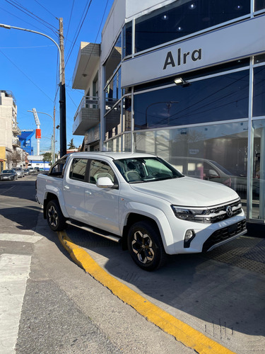Volkswagen Amarok 3.0 Cd Tdi 258Cv V6 Highline 4X4 At
