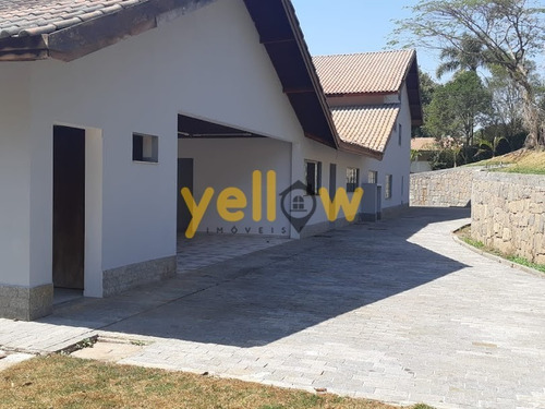 Imagem 1 de 30 de Casa - Novo Horizonte Hills I E Ii - Ca-3627