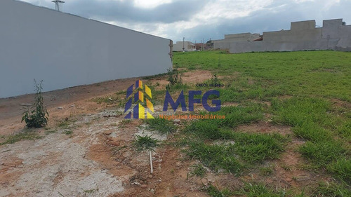 Imagem 3 de 15 de Terreno No Condomínio Residencial Helena Maria - 7760