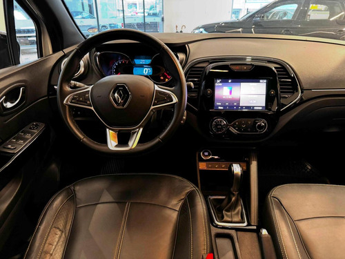 Renault Captur Ico 13t Cvt 2022
