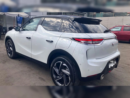 Ds Ds3 Crossback 2022