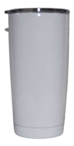 Imagen 3 de 3 de Termo Sublimado Tipo Yeti 20 Oz Acero Inox Personalizado