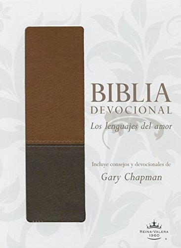 Biblia De Estudio Devocional Lenguaje Del Amor Cafe