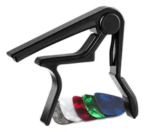 Comprar Cejilla De Guitarra Para Guitarras Acústicas Y Eléctricas Ce