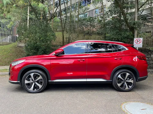 Byd Song Pluss Dmi 1.5