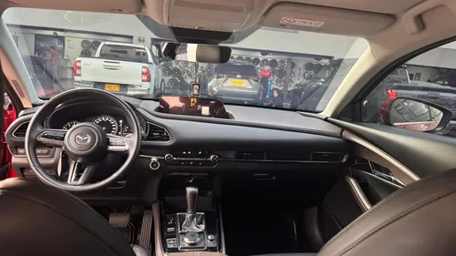 Mazda CX-30 2.5 Grand Touring Lx 4x4