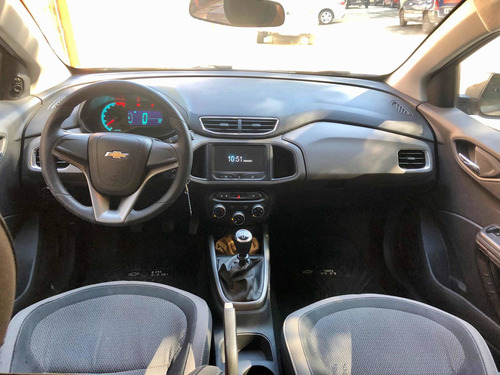 Chevrolet Prisma Ltz