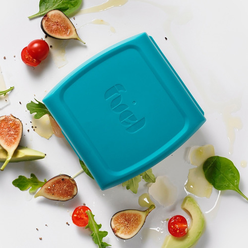 Contenedor Fuel Sandwich Box 235ml Trudeau