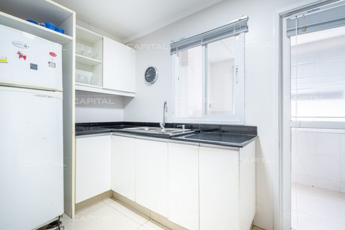 Imagen 9 de 28 de Excelente Apartamento En Aidy Grill + Tres Dormitorios + Garage - Punta Del Este Brava