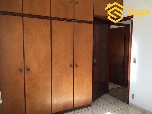 Imagem 5 de 18 de Excelente Sobrado - Localização Privilegiada No Bairro Vila Santana Ii - Jundiaí/sp - Ca01378