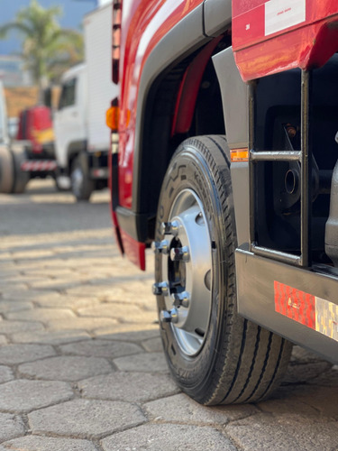 Vw 11.180 Prime Prancha Com Remonte E Asa Delta