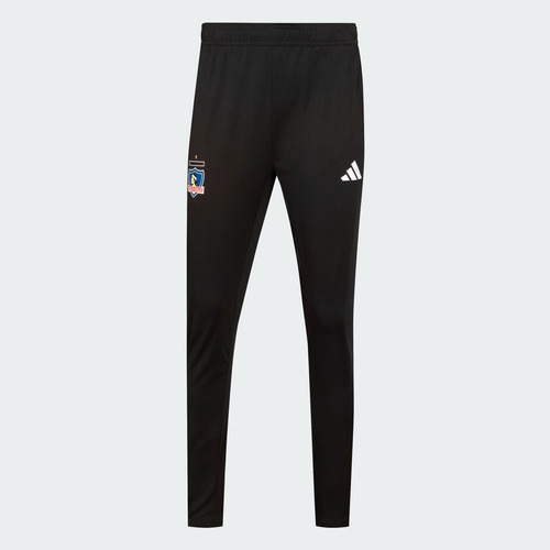 Pantalon De Buzo Hombre adidas Colo Tr Pnt        