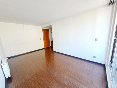 Se Vende Céntrico Departamento 3d2b, Concepción.