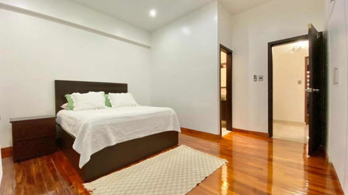 Imagen 10 de 15 de Apartamento En Alquiler Amoblado