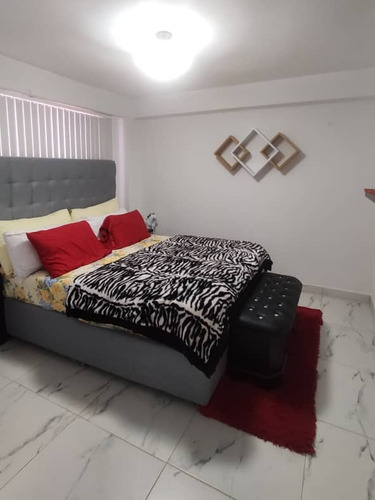 Apartamento En Venta En La Guaira Urbanizacion Caribe Remodelado
