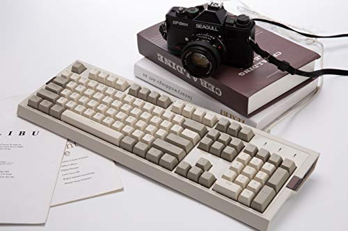 Solo Juego Firstblood. Teclado Mecánico Retro Para Juegos Ak