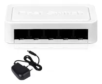 Comprar Conmutador De Red Gigabit De 1000 Mbps Conmutador Ethernet D