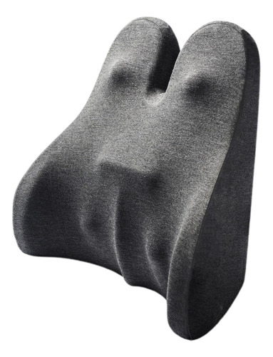 Almohada De Soporte De Cojín De Asiento De Espuma