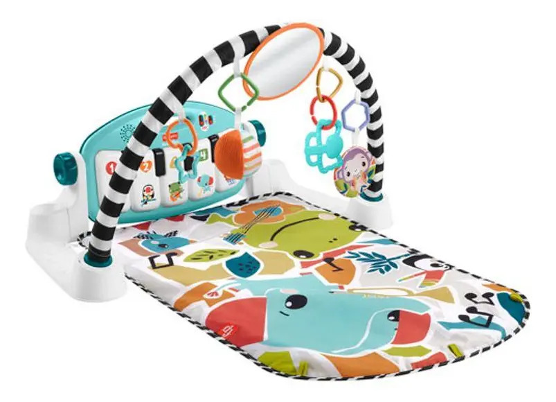 Mattel HWY51 brinquedos para bebês de 6 meses