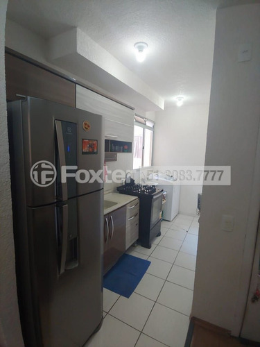 Imagem 3 de 14 de Apartamento, 2 Dormitórios, 40.26 M², Sarandi - 160831