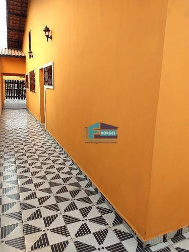 Imagem 19 de 23 de Casa Na Praia, Com Espaço Para Piscina Somente R$205mil Minha Casa Minha Vida Utilize Seu Fgts Whatsapp (13) 4109-2966 - Ca0837