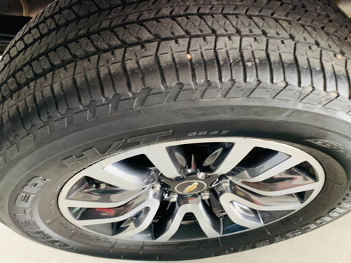 Imagem 12 de 14 de Chevrolet S10 High Country