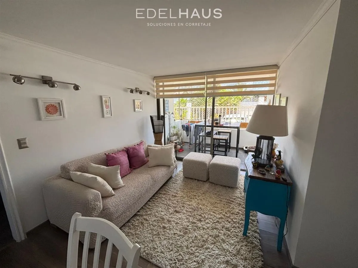 Imagen 4 de 14 de Departamento En Venta, En Jardines Del Sur