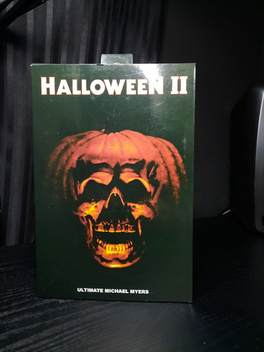 Neca Halloween 2 - Ultimate Michael Myers 7 Pulgadas