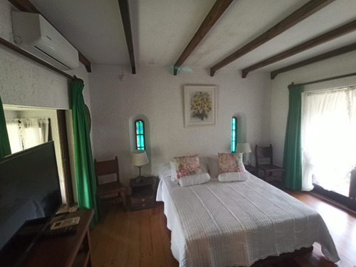 Imagen 15 de 24 de Casa Punta Del Este Lugano Con Piscina Climatizada- Blancanieves