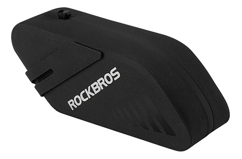 Bolso Bicicleta Rockbros 0,6l Impermeable Luz Diginet