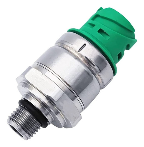 El Sensor De Presión De Aceite 2872254 Se Adapta A Qsk60 Qsk