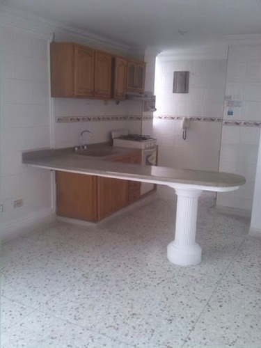 Imagen 5 de 5 de Apartaestudio En Arriendo El Porvenir 930-356